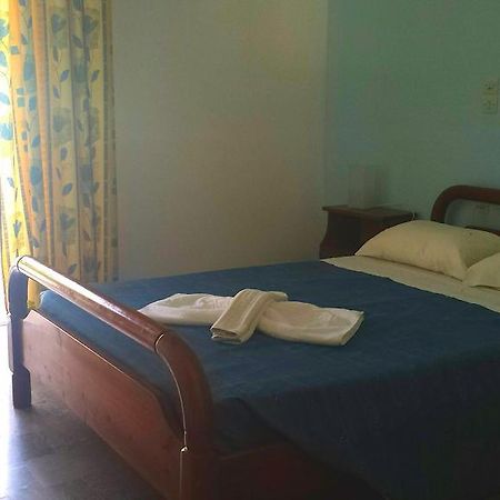Corifo Village Acharavi  Dış mekan fotoğraf